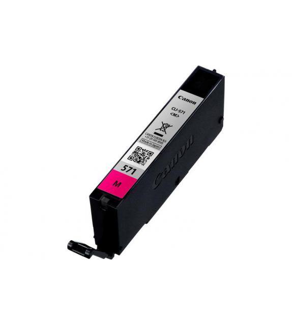 CARTUCCIA MAGENTA CLI-571M