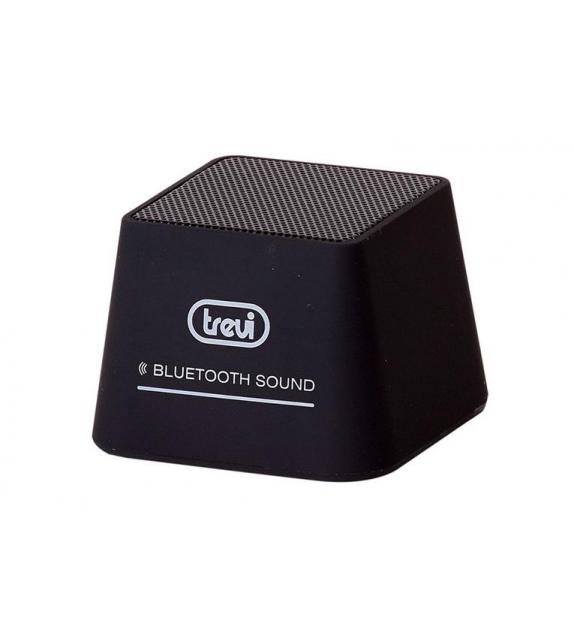 ALTOPARLANTE BLUETOOTH TREVI