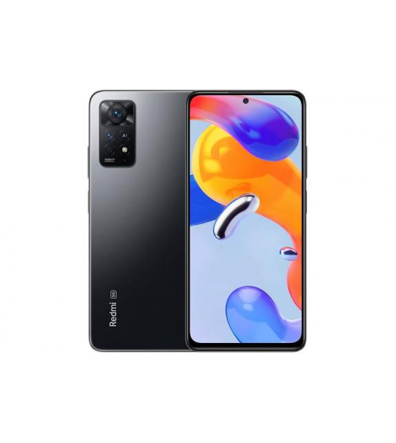 XIAOMI REDMI NOTE 11 PRO 5G GREY