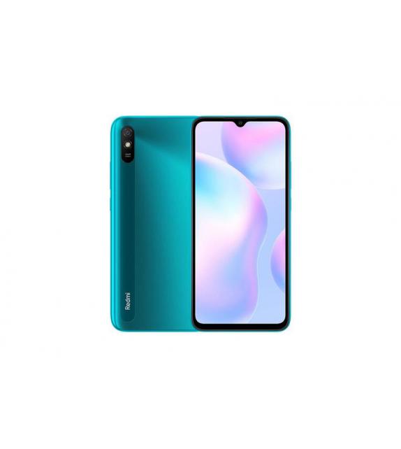 XIAOMI REDMI 9A 32GB RAM 2GB DUAL SIM