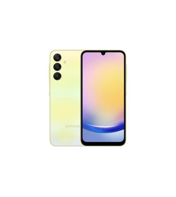 SAMSUNG GALAXY A25 5G 256GB 8GB RAM
