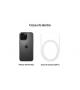 APPLE IPHONE 16 PRO MAX 512GB TITANIO N.