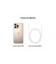 APPLE IPHONE 16 PRO MAX 512GB TITANIO S.
