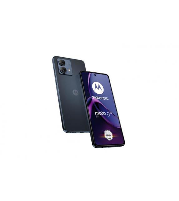 MOTOROLA MOTO G84 5G MIDNIGHT BLU