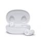 AURICOLARE JBL FREE II BLUETOOTH WHITE