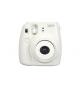 FUJIFILM INSTAX CAMERA  WHITE