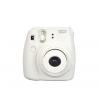FUJIFILM INSTAX CAMERA  WHITE