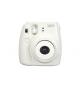 FUJIFILM INSTAX CAMERA  WHITE