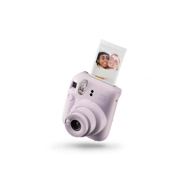 FUJITSU INSTAX MINI 12 LILAC PURPLE