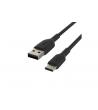 BELKIN Cavo In Pvc Da Usb-C A Usb