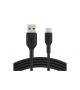 BELKIN Cavo In Pvc Da Usb-C A Usb