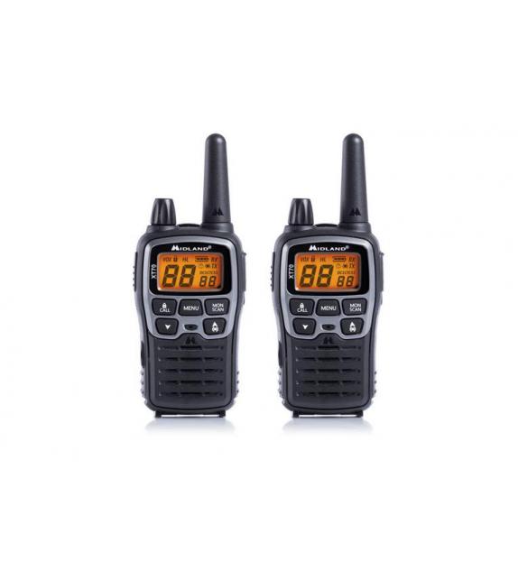 TRASMITTENTI MIDLAND XT-70 12KM