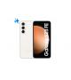 SAMSUNG GALAXY S23 FE 5G CREAM