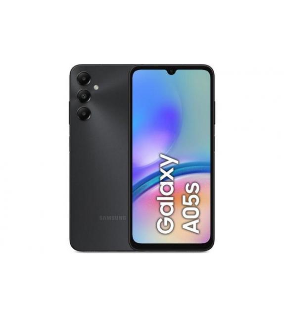 SAMSUNG GALAXY A05S  BLACK