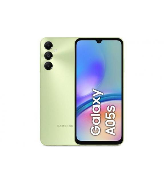 SAMSUNG GALAXY A05S  VERDE