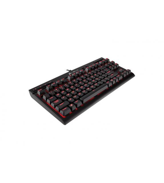 TASTIERA MECCANICA CORSAIR K63