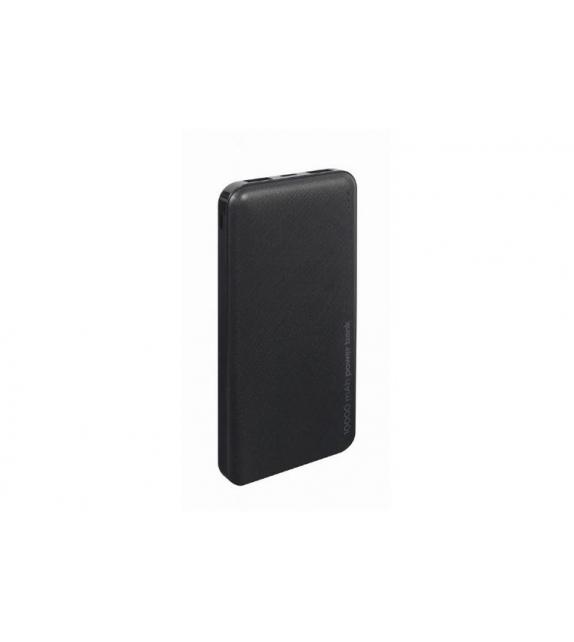 TECHMADE GEMBIRD POWERBANK 10000