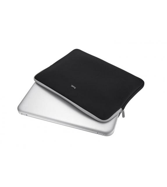 CUSTODIA PER LAPTOP SLEEVE 13.3" - NERO