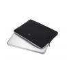 CUSTODIA PER LAPTOP SLEEVE 13.3" - NERO