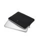 CUSTODIA PER LAPTOP SLEEVE 13.3" - NERO