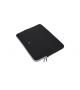 CUSTODIA PER LAPTOP SLEEVE 13.3" - NERO