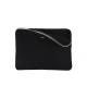 CUSTODIA PER LAPTOP SLEEVE 13.3" - NERO