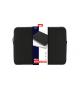 CUSTODIA PER LAPTOP SLEEVE 13.3" - NERO