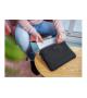 CUSTODIA PER LAPTOP SLEEVE 13.3" - NERO