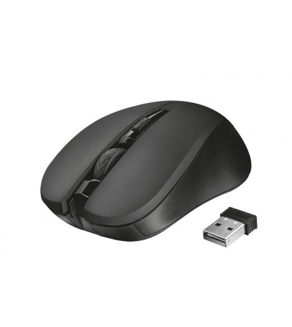 MOUSE SILENT TRUST