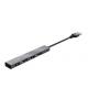 HUB TRUST 4 PORTE USB