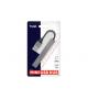 HUB TRUST 4 PORTE USB