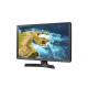 TV LG 24" LED HD READY SMART BLACK