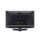 TV LG 24" LED HD READY SMART BLACK