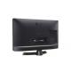 TV LG 24" LED HD READY SMART BLACK
