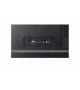 TV LG 24" LED HD READY SMART BLACK