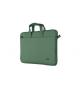 BORSA LAPTOP ECO LAPTOP FINO A 16" verde