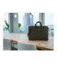 BORSA LAPTOP ECO LAPTOP FINO A 16" verde
