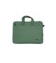 BORSA LAPTOP ECO LAPTOP FINO A 16" verde