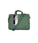 BORSA LAPTOP ECO LAPTOP FINO A 16" verde
