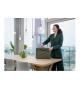 BORSA LAPTOP ECO LAPTOP FINO A 16" verde