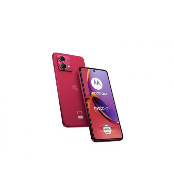 MOTOROLA MOTO G84 5G VIVA MAGENTA