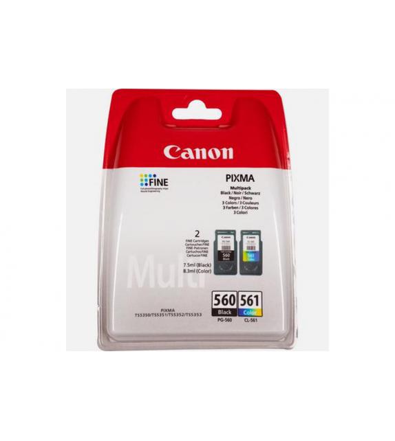3713C005 PG-560/CL-561 MULT.BLIST.+