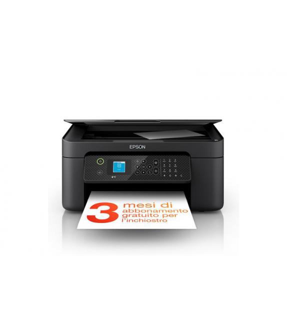 EPSON MULTIFUNZIONE INKJET WF-2910DWF
