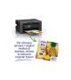 EPSON MULTIFUNZIONE INKJET WF-2910DWF