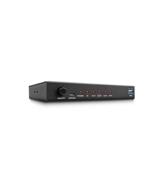 SPLITTER HDMI LINDY HDMI 4K