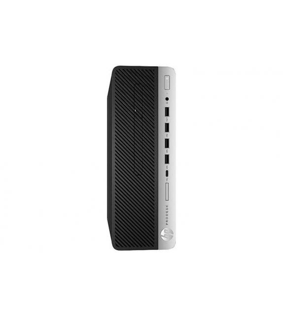 PC HP 600 G3 SFF RICONDIZIONATO