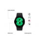 SAMSUNG GALAXY WATCH4 GRAPHITE
