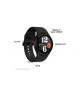SAMSUNG GALAXY WATCH4 GRAPHITE