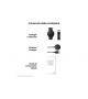 SAMSUNG GALAXY WATCH4 GRAPHITE