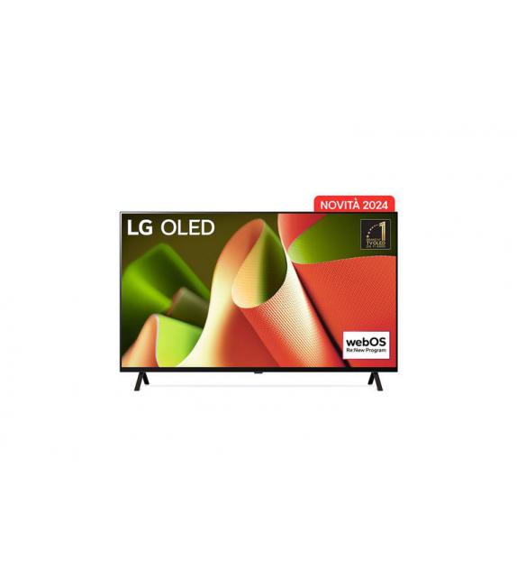 TV LG 55 OLED B4 4K UHD WEBOS24
